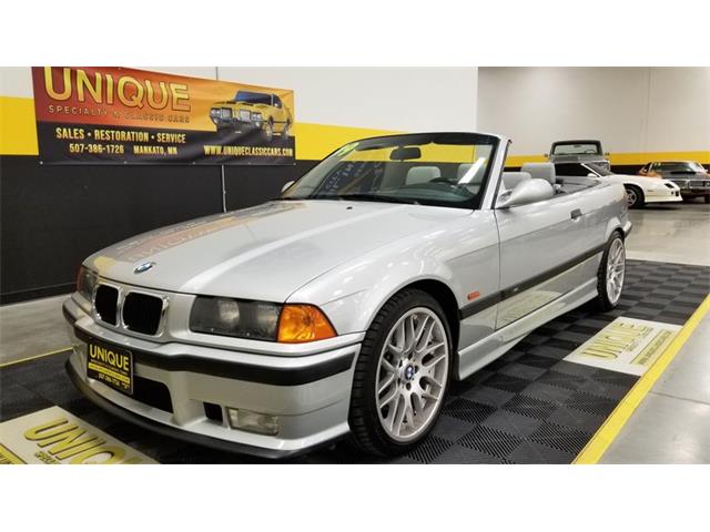 1999 BMW M3 (CC-1358265) for sale in Mankato, Minnesota