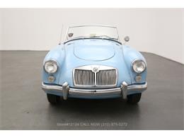 1959 MG MGA (CC-1358270) for sale in Beverly Hills, California