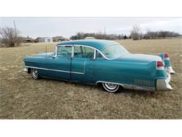 1955 Cadillac Fleetwood (CC-1358272) for sale in West Pittston, Pennsylvania
