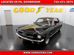 1965 Ford Mustang (CC-1358285) for sale in Homer City, Pennsylvania