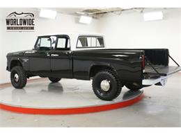 1968 Dodge Power Wagon (CC-1350829) for sale in Denver , Colorado