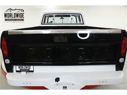 1968 Dodge Power Wagon (CC-1350829) for sale in Denver , Colorado