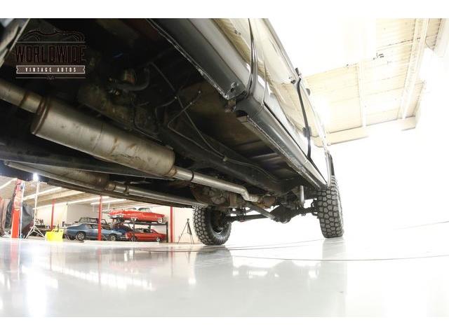 1968 Dodge Power Wagon (CC-1350829) for sale in Denver , Colorado