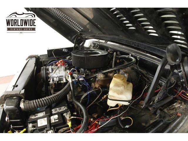 1968 Dodge Power Wagon (CC-1350829) for sale in Denver , Colorado