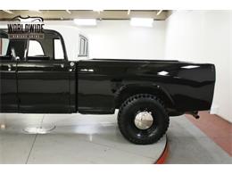 1968 Dodge Power Wagon (CC-1350829) for sale in Denver , Colorado