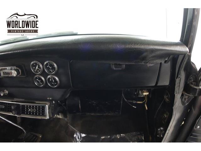 1968 Dodge Power Wagon (CC-1350829) for sale in Denver , Colorado