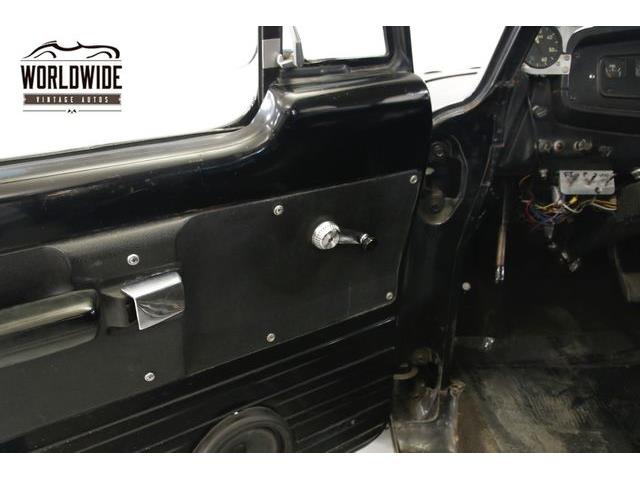 1968 Dodge Power Wagon (CC-1350829) for sale in Denver , Colorado