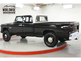 1968 Dodge Power Wagon (CC-1350829) for sale in Denver , Colorado