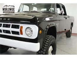 1968 Dodge Power Wagon (CC-1350829) for sale in Denver , Colorado