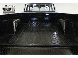 1968 Dodge Power Wagon (CC-1350829) for sale in Denver , Colorado