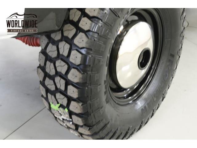 1968 Dodge Power Wagon (CC-1350829) for sale in Denver , Colorado