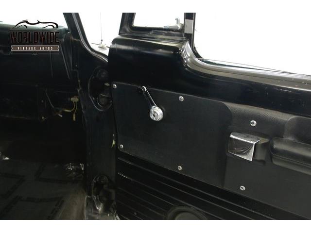 1968 Dodge Power Wagon (CC-1350829) for sale in Denver , Colorado