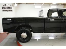 1968 Dodge Power Wagon (CC-1350829) for sale in Denver , Colorado