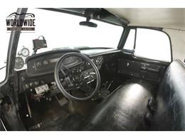 1968 Dodge Power Wagon (CC-1350829) for sale in Denver , Colorado
