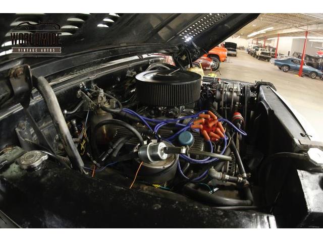 1968 Dodge Power Wagon (CC-1350829) for sale in Denver , Colorado