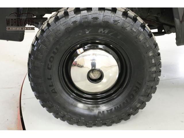 1968 Dodge Power Wagon (CC-1350829) for sale in Denver , Colorado
