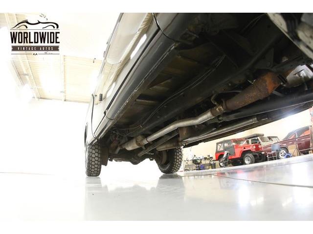 1968 Dodge Power Wagon (CC-1350829) for sale in Denver , Colorado
