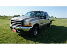 2001 Ford F350 (CC-1358320) for sale in Clarence, Iowa