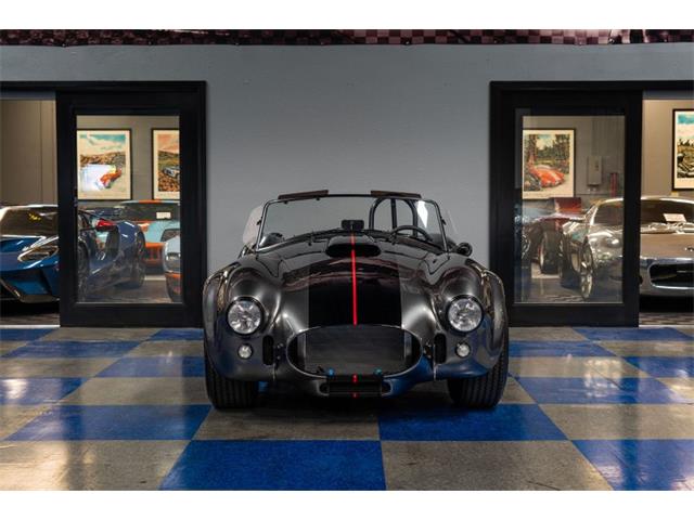 1965 Superformance MKIII (CC-1358328) for sale in Irvine, California