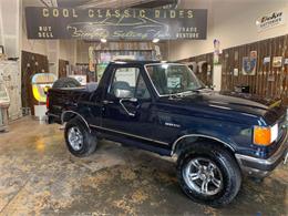 1990 Ford Bronco (CC-1358351) for sale in Redmond, Oregon