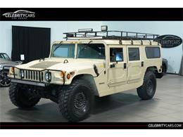 1995 Hummer H1 (CC-1358358) for sale in Las Vegas, Nevada