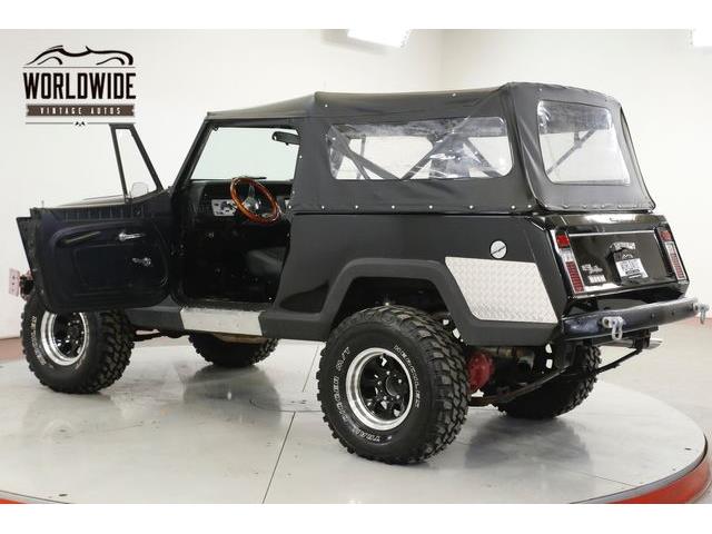 1970 Jeep Jeepster (CC-1350837) for sale in Denver , Colorado