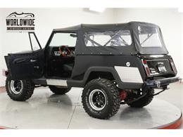 1970 Jeep Jeepster (CC-1350837) for sale in Denver , Colorado
