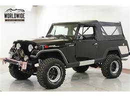 1970 Jeep Jeepster (CC-1350837) for sale in Denver , Colorado