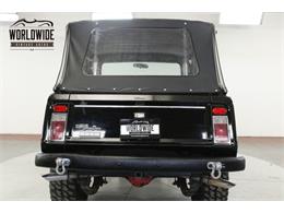 1970 Jeep Jeepster (CC-1350837) for sale in Denver , Colorado