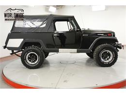 1970 Jeep Jeepster (CC-1350837) for sale in Denver , Colorado