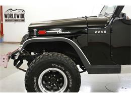 1970 Jeep Jeepster (CC-1350837) for sale in Denver , Colorado