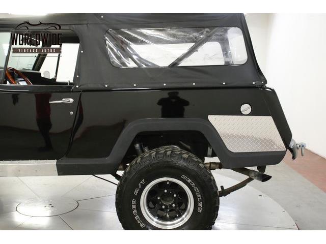 1970 Jeep Jeepster (CC-1350837) for sale in Denver , Colorado