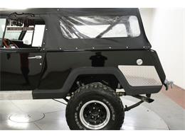 1970 Jeep Jeepster (CC-1350837) for sale in Denver , Colorado