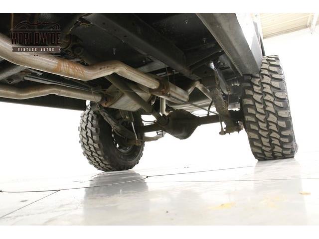 1970 Jeep Jeepster (CC-1350837) for sale in Denver , Colorado