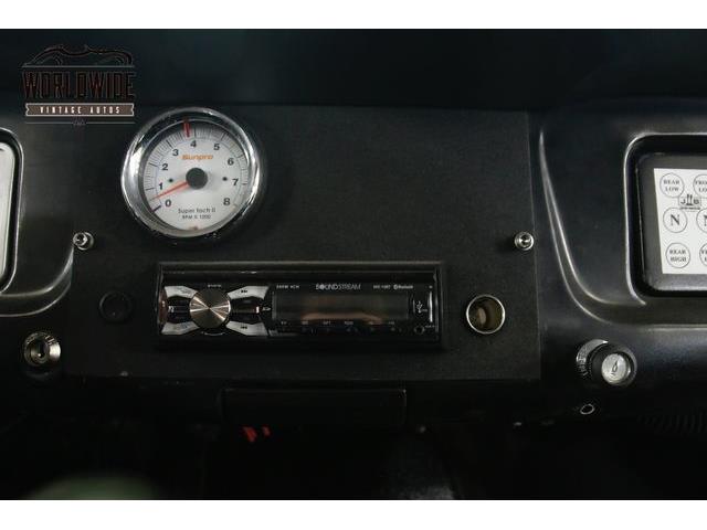 1970 Jeep Jeepster (CC-1350837) for sale in Denver , Colorado