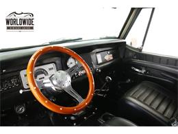 1970 Jeep Jeepster (CC-1350837) for sale in Denver , Colorado