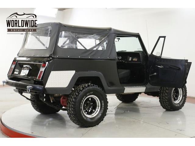 1970 Jeep Jeepster (CC-1350837) for sale in Denver , Colorado