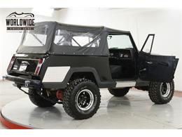 1970 Jeep Jeepster (CC-1350837) for sale in Denver , Colorado