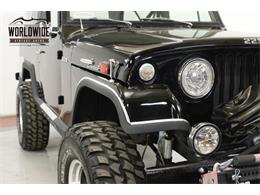 1970 Jeep Jeepster (CC-1350837) for sale in Denver , Colorado