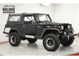 1970 Jeep Jeepster (CC-1350837) for sale in Denver , Colorado