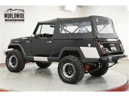 1970 Jeep Jeepster (CC-1350837) for sale in Denver , Colorado