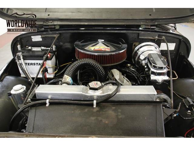 1970 Jeep Jeepster (CC-1350837) for sale in Denver , Colorado
