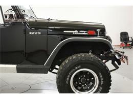 1970 Jeep Jeepster (CC-1350837) for sale in Denver , Colorado