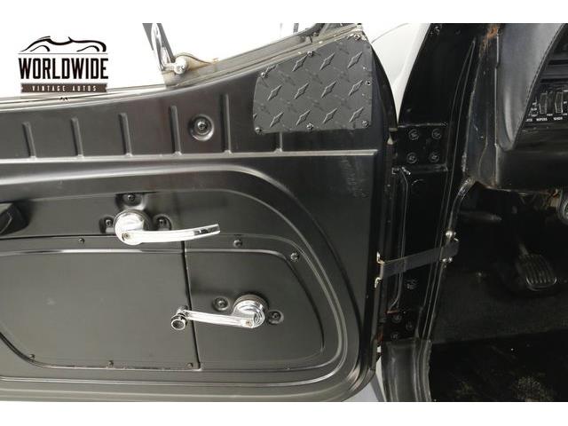 1970 Jeep Jeepster (CC-1350837) for sale in Denver , Colorado