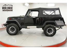 1970 Jeep Jeepster (CC-1350837) for sale in Denver , Colorado