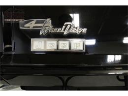 1970 Jeep Jeepster (CC-1350837) for sale in Denver , Colorado