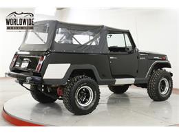 1970 Jeep Jeepster (CC-1350837) for sale in Denver , Colorado