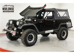 1970 Jeep Jeepster (CC-1350837) for sale in Denver , Colorado