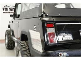 1970 Jeep Jeepster (CC-1350837) for sale in Denver , Colorado