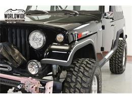 1970 Jeep Jeepster (CC-1350837) for sale in Denver , Colorado